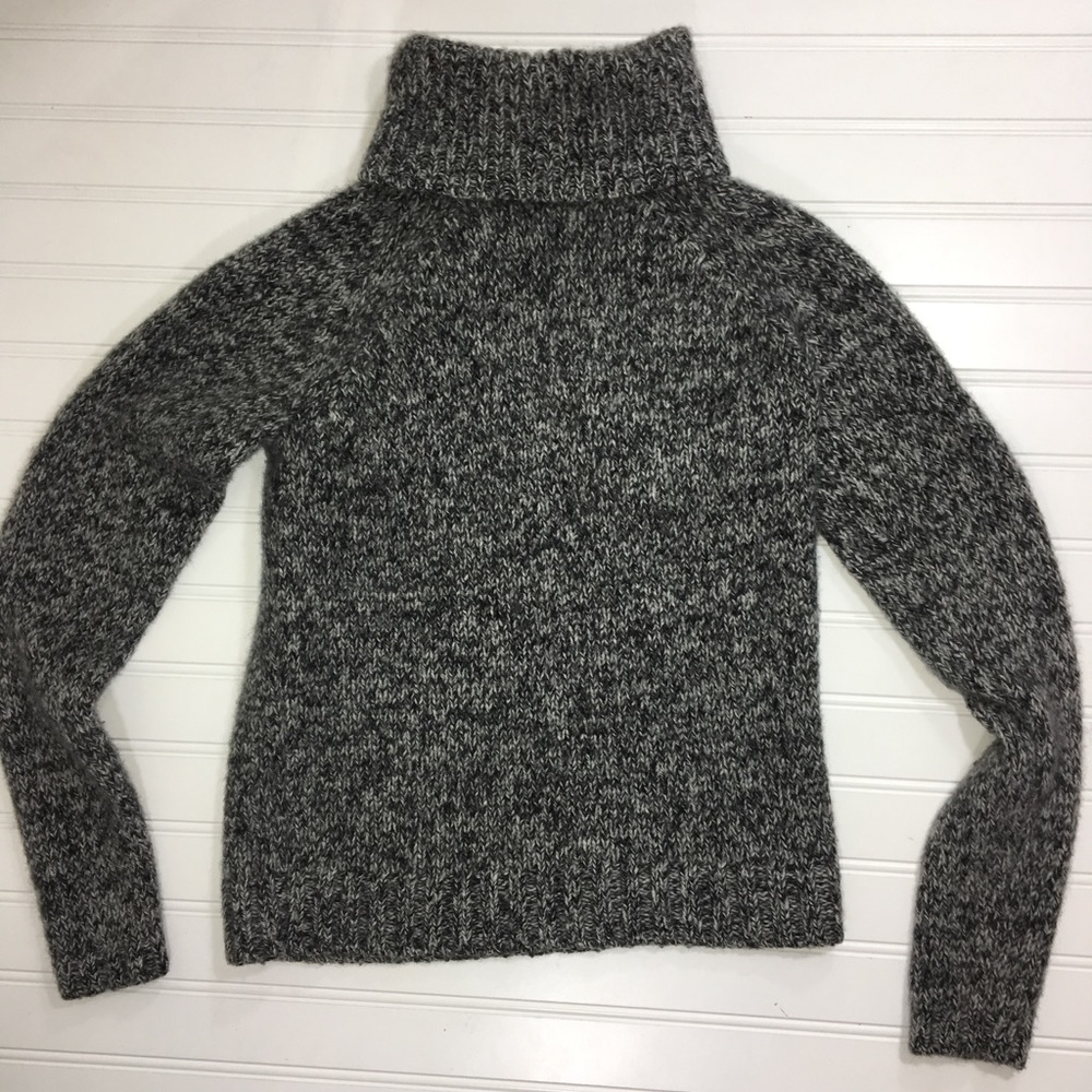 Turtle Neck